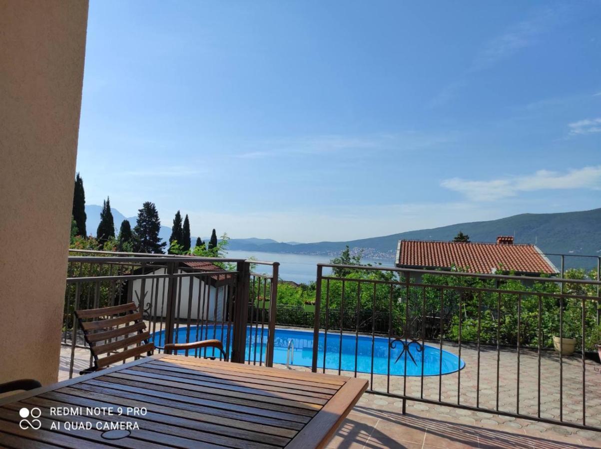 Apartment Mio Lux